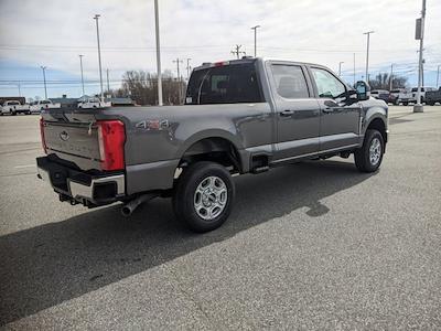 2025 Ford F-250 Crew Cab 4WD Pickup for sale #T258257 - photo 2