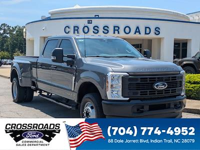 2025 Ford F-350 Crew Cab DRW 4WD Pickup for sale #T258258 - photo 1