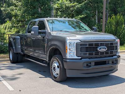 2025 Ford F-350 Crew Cab DRW 4WD Pickup for sale #T258258 - photo 2