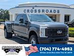 2025 Ford F-350 Crew Cab DRW 4WD Pickup for sale #T258258 - photo 1