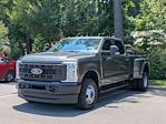 2025 Ford F-350 Crew Cab DRW 4WD Pickup for sale #T258258 - photo 6