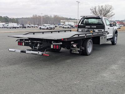 New 2025 Ford F-600 Regular Cab Rollback Body for sale #T258261 - photo 2