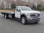 2025 Ford F-600 Regular Cab DRW 4WD Rollback Body for sale #T258261 - photo 1