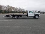 2025 Ford F-600 Regular Cab DRW 4WD Rollback Body for sale #T258261 - photo 5