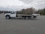 2025 Ford F-600 Regular Cab DRW 4WD Rollback Body for sale #T258261 - photo 7