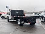 New 2025 Ford F-600 Regular Cab Cab Chassis for sale #T258264 - photo 4