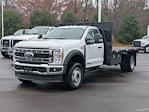 New 2025 Ford F-600 Regular Cab Cab Chassis for sale #T258264 - photo 6