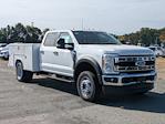 2025 Ford F-450 Crew Cab DRW 4WD Service Truck for sale #T258265 - photo 3