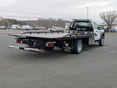 New 2025 Ford F-600 Regular Cab Rollback Body for sale #T258267 - photo 2