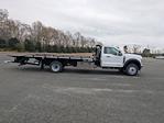 2025 Ford F-600 Regular Cab DRW 4WD Rollback Body for sale #T258267 - photo 4