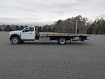 2025 Ford F-600 Regular Cab DRW 4WD Rollback Body for sale #T258267 - photo 7