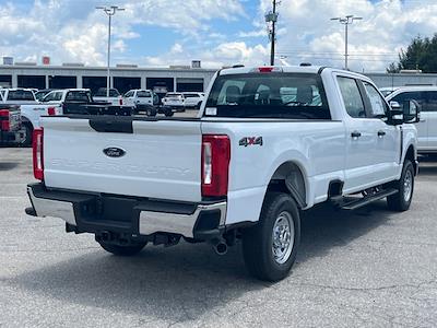 2025 Ford F-250 Crew Cab 4WD Pickup for sale #T258268 - photo 2