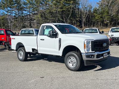 2025 Ford F-250 Regular Cab 4WD Pickup for sale #T258269 - photo 1