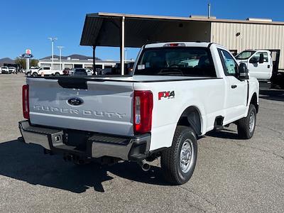 2025 Ford F-250 Regular Cab 4WD Pickup for sale #T258269 - photo 2