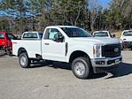 2025 Ford F-250 Regular Cab 4WD Pickup for sale #T258269 - photo 1