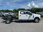 2025 Ford F-350 Crew Cab DRW 4WD Cab Chassis for sale #T258270 - photo 3