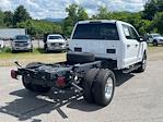 2025 Ford F-350 Crew Cab DRW 4WD Cab Chassis for sale #T258270 - photo 2