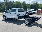 2025 Ford F-350 Crew Cab DRW 4WD Cab Chassis for sale #T258270 - photo 4