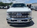 2025 Ford F-350 Crew Cab DRW 4WD Cab Chassis for sale #T258270 - photo 5