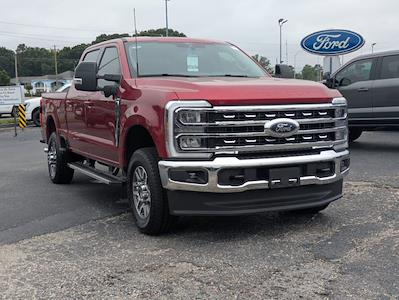 2025 Ford F-250 Crew Cab 4WD Pickup for sale #T258271 - photo 1