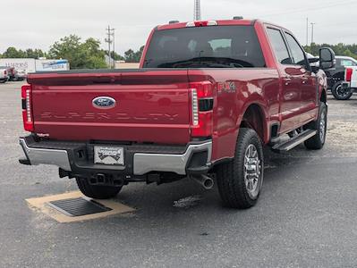 2025 Ford F-250 Crew Cab 4WD Pickup for sale #T258271 - photo 2