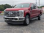 2025 Ford F-250 Crew Cab 4WD Pickup for sale #T258271 - photo 8
