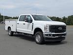 2025 Ford F-250 Crew Cab 4WD Service Truck for sale #T258273 - photo 1