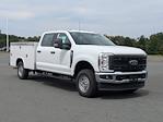 2025 Ford F-250 Crew Cab 4WD Service Truck for sale #T258273 - photo 3