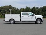 2025 Ford F-250 Crew Cab 4WD Service Truck for sale #T258273 - photo 4