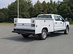 2025 Ford F-250 Crew Cab 4WD Service Truck for sale #T258273 - photo 2