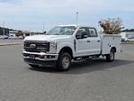 2025 Ford F-250 Crew Cab 4WD Service Truck for sale #T258273 - photo 8