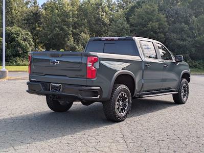 2025 Chevrolet Silverado 1500 Crew Cab 4WD Pickup for sale #T258274A - photo 2
