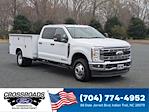 2025 Ford F-350 Crew Cab DRW 4WD Service Truck for sale #T258275 - photo 1