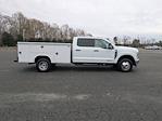 2025 Ford F-350 Crew Cab DRW 4WD Service Truck for sale #T258275 - photo 4