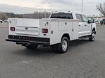 2025 Ford F-350 Crew Cab DRW 4WD Service Truck for sale #T258275 - photo 2