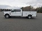 2025 Ford F-350 Crew Cab DRW 4WD Service Truck for sale #T258275 - photo 7
