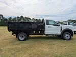 2025 Ford F-600 Regular Cab DRW 4WD Dump Truck for sale #T258277 - photo 4
