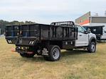 2025 Ford F-600 Regular Cab DRW 4WD Dump Truck for sale #T258277 - photo 2