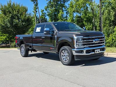 2025 Ford F-350 Crew Cab SRW 4WD Pickup for sale #T258278 - photo 2