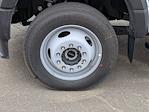 2025 Ford F-550 Crew Cab DRW 4WD Flatbed Truck for sale #T258279 - photo 11