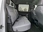 2025 Ford F-550 Crew Cab DRW 4WD Flatbed Truck for sale #T258279 - photo 29