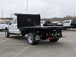 2025 Ford F-550 Crew Cab DRW 4WD Flatbed Truck for sale #T258279 - photo 6