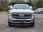 2025 Ford F-550 Crew Cab DRW 4WD Flatbed Truck for sale #T258279 - photo 9
