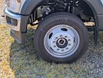 2025 Ford F-550 Crew Cab DRW 4WD Flatbed Truck for sale #T258280 - photo 10