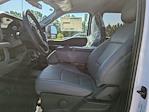 2025 Ford F-550 Crew Cab DRW 4WD Flatbed Truck for sale #T258280 - photo 14