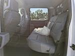 2025 Ford F-550 Crew Cab DRW 4WD Flatbed Truck for sale #T258280 - photo 26
