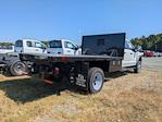 2025 Ford F-550 Crew Cab DRW 4WD Flatbed Truck for sale #T258280 - photo 2