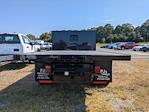 2025 Ford F-550 Crew Cab DRW 4WD Flatbed Truck for sale #T258280 - photo 5
