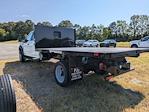 2025 Ford F-550 Crew Cab DRW 4WD Flatbed Truck for sale #T258280 - photo 6