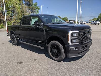 2025 Ford F-250 Crew Cab 4WD Pickup for sale #T258281 - photo 2
